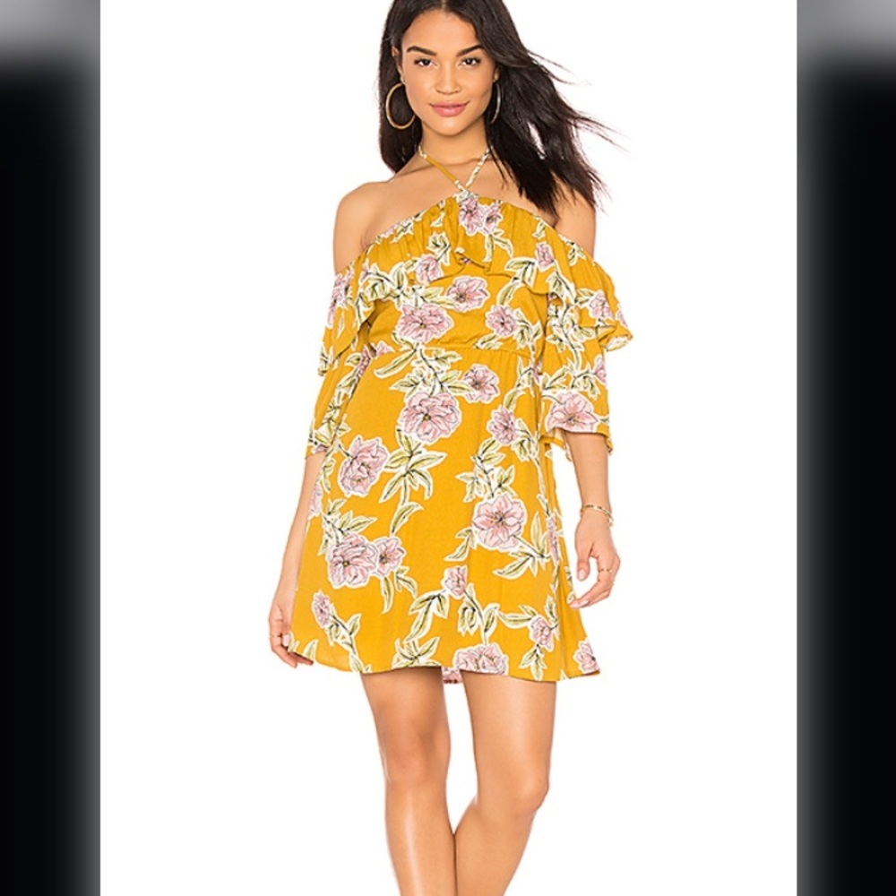 Cupcakes and Cashmere dress